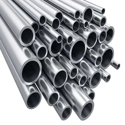 SS 304 Medical Tube, Precision Welded types