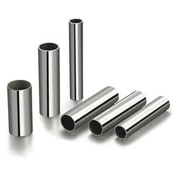 Stainless Steel 304 Electro Polish Tube, Electropolished