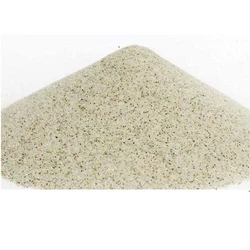 Refractory Silica Sand, Foundry molds, furnace lining