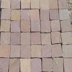 Modak Sandstone Cobbles