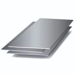 ASTM A240 Grade 316 SS Sheet, Standard base type
