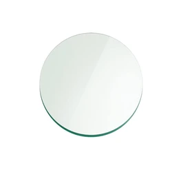 Polish Toughened Glass