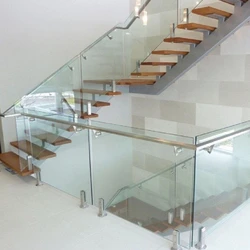 Glass Railing Spigot