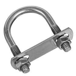 Panel U Bolt Clamp