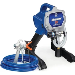 Airless Painting Sprayer