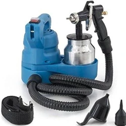 Metallic Airless Sprayer