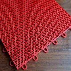 Pp Sports Flooring