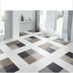 Pvc Vinyl Floor 