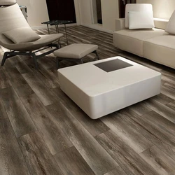 Interlocking Vinyl Floorings