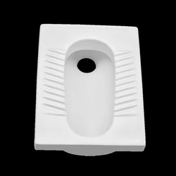 Orissa Toilet Seat