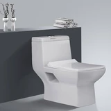Western ceramic Seat