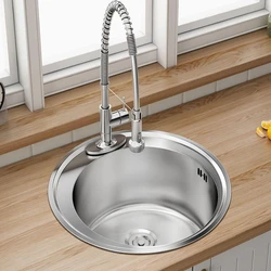 Kitchen Sink Bowl