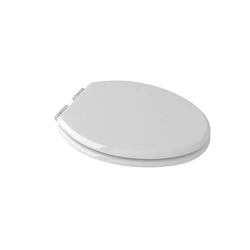 Polished Toilet cover