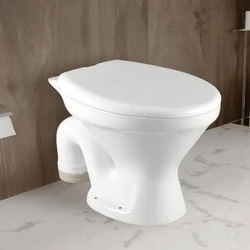 Western Ceramic Toilet