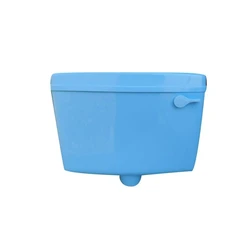 Side Handle Flush tank