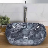 Ceramic Wash Basin