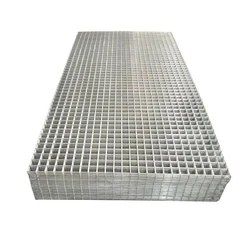 Wire Mesh Panel