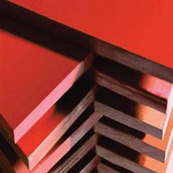 Film Shuttering Plywood