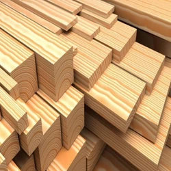Pine Canadian Wood