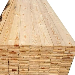 Pine Russian Wood