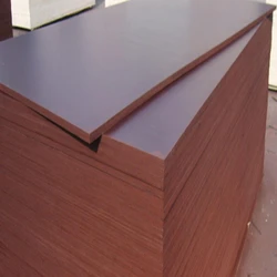 Faced Film Plywood