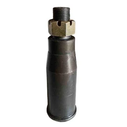 JCB Axle Stub