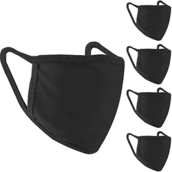 Fabric Cotton Mask