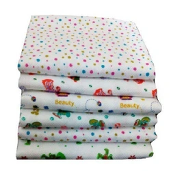 Cotton Printed Towels