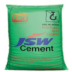 Portland Slag Cement 