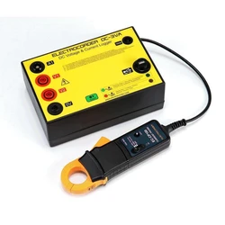 Current Voltage Logger
