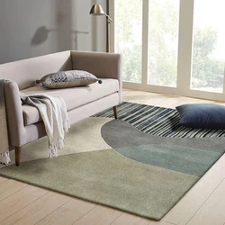Contemporary Modern Carpets