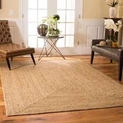 Fibres Natural Carpet