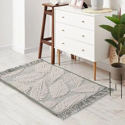 Cotton Woven Rug