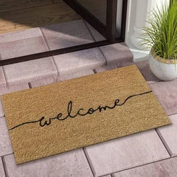 Floor Coir Rugs