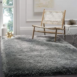Saggy Anti Slip Carpet