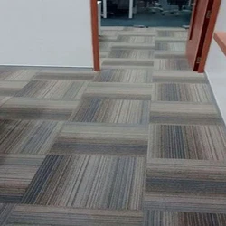 Flooring Pvc Carpet