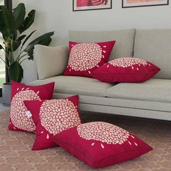 Sofa Cushion Cover