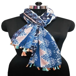 Printed Casual Scarves