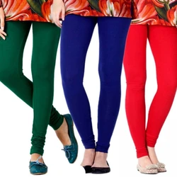 Women Cotton Leggings