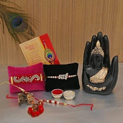 Raksha Bandhan Gift Set