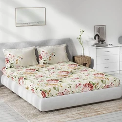 Decorative Bed Sheet
