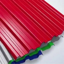 Aluminium Profile Sheets