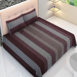 Satin Glory Bed Sheets