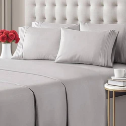 Hotel Bed Sheets