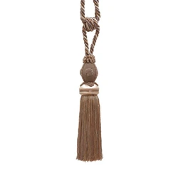 Curtain Cord Tassel