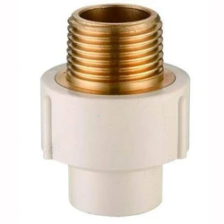 Round Brass MTA