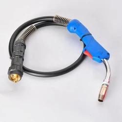 Mig Welding Torch