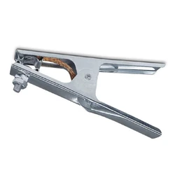 Steel Earth Clamp