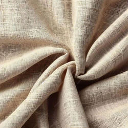 Woven Linen Fabric