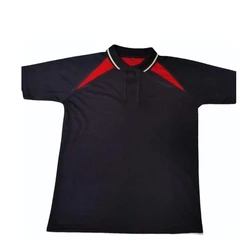 Cotton Sports T Shirts